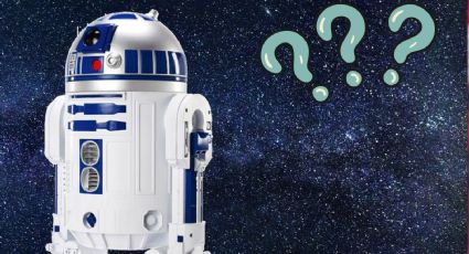R2-D2 de Star Wars se vería así si fuera humano, según la Inteligencia Artificial