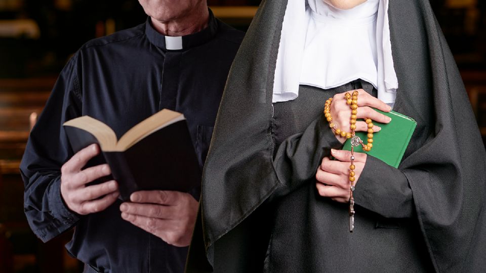 Dos víctimas del sacerdote Marko Rupnik hablan por primera vez de los abusos que sufrieron.