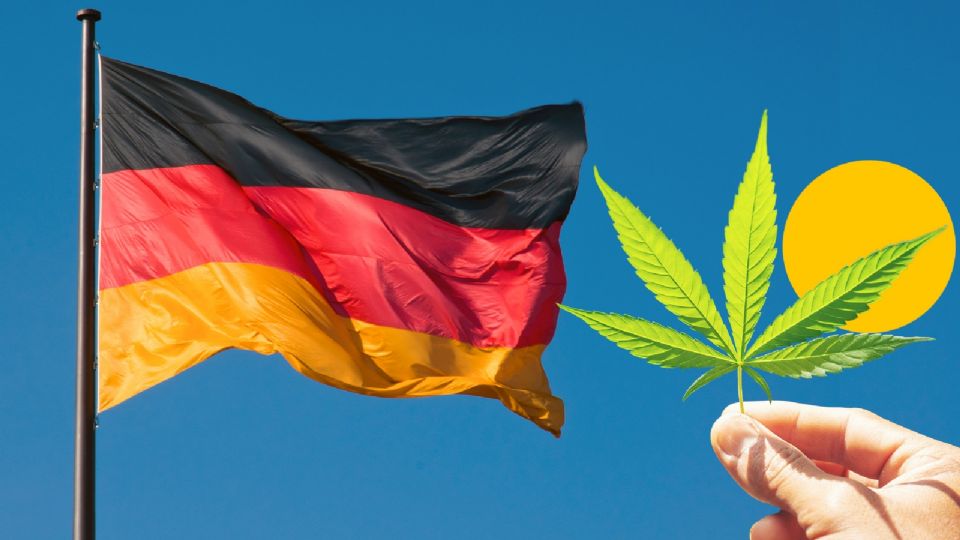 Alemania legaliza