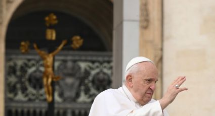 El Papa Francisco ha cancelado su agenda sabatina por esta razón