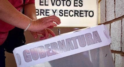CNDH exhortó a no participar ni avalar violencia política en el proceso electoral