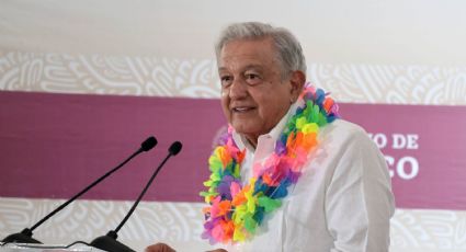 AMLO: No se puede calumniar al presidente de México