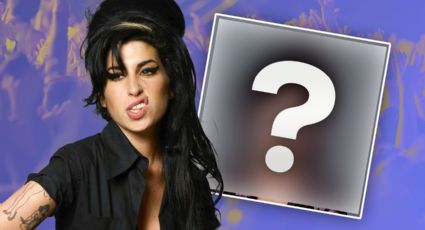 Así se vería Amy Winehouse en la actualidad según la Inteligencia Artificial
