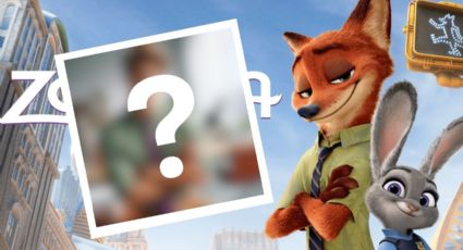 Así se vería Nick Wilde de Zootopia si fuera humano según la Inteligencia Artificial