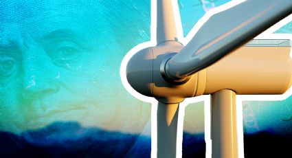 Pedro Tello alerta sobre pausa en proyectos de energía eólica por incertidumbre jurídica