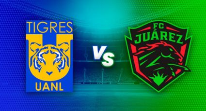 Tigres vs Juárez en vivo: ¿Cuándo, a qué hora y dónde ver el partido de la jornada 9?