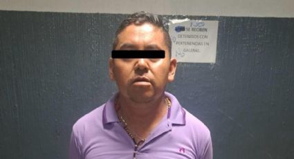 Capturan al 'taquero sicario' de la Condesa luego de agredir a una comensal