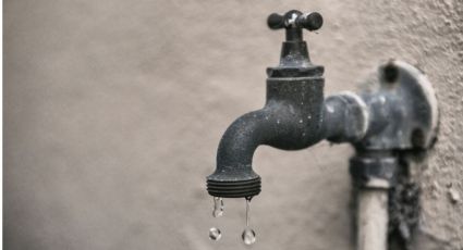 Colonias sin agua HOY 7 de marzo en Monterrey, Santa Catarina y Apodaca