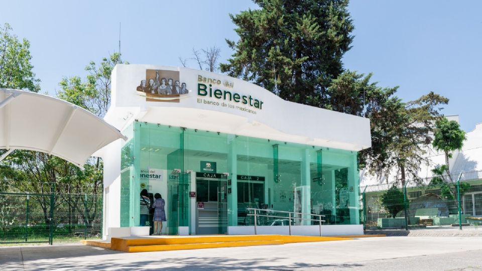 Tiene presencia en 2,701 localidades de los 32 estados de México; se consolida como el
banco con más sucursales en el país.
