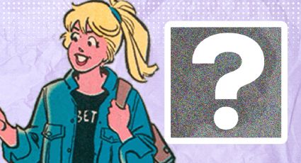 Así se vería Betty Cooper, amiga de Archie, en la vida real, según la Inteligencia Artificial