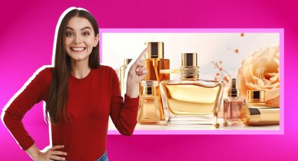 Liverpool: 5 perfumes para mujer con 40 % de descuento y que son el blanco de cumplidos