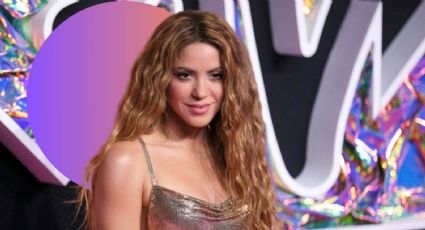 Shakira da a conocer las colaboraciones de su nuevo disco y enloquece a las redes