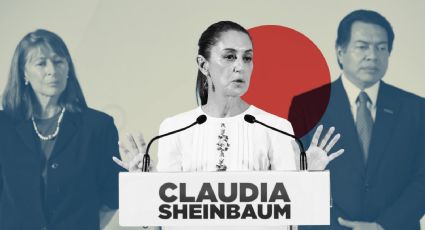 'Claudia Sheinbaum inicia campaña con 60% de intención de voto': Juan Pablo de Leo