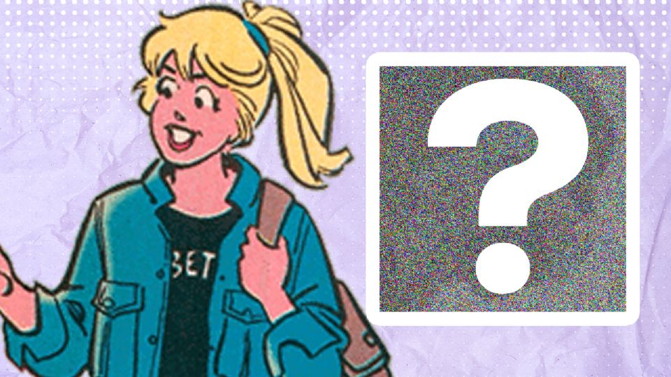 Betty Cooper se destaca como una amiga cercana de Archie y una rival romántica de Veronica Lodge.