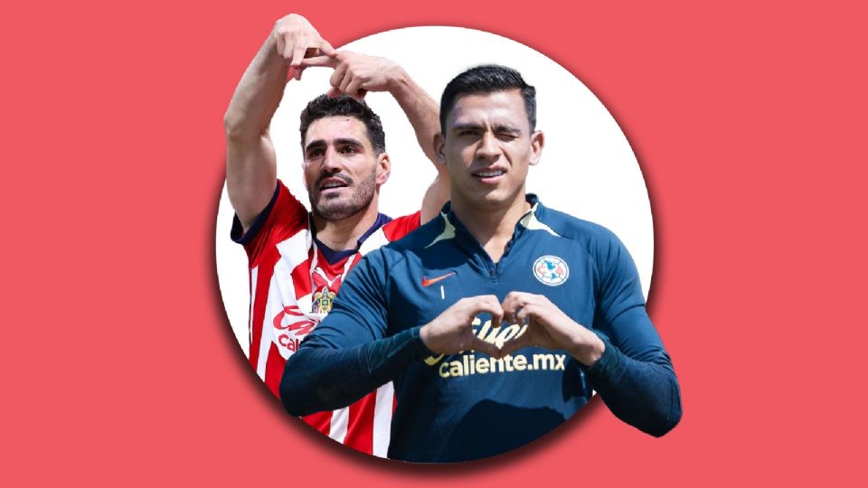 América permanecerá en Jalisco para sus partidos con Atlas y Chivas.