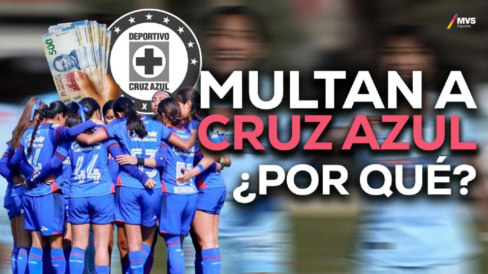 Cruz Azul