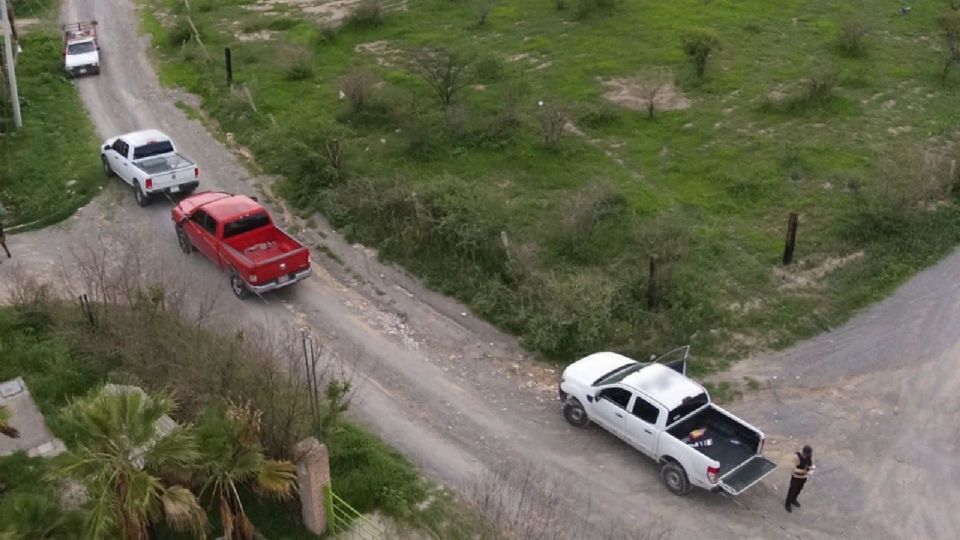 Ilustrativa. Las autoridades están en contacto con Guanajuato para determinar la identidad de las víctimas.