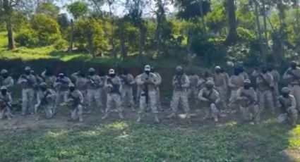 'Ejércitos' de criminales se adueñan de estados, advierte PRI en San Lázaro
