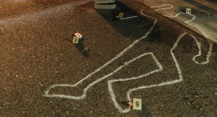 Asesinan a balazos a dos hombres y una mujer en Juárez