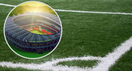 El Estadio Azteca será la sede de la inauguración del mundial 2026, ¡ya es oficial!