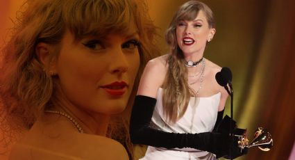 Premios Grammy 2024: Taylor Swift hace historia al superar a Frank Sinatra y Steve Wonder