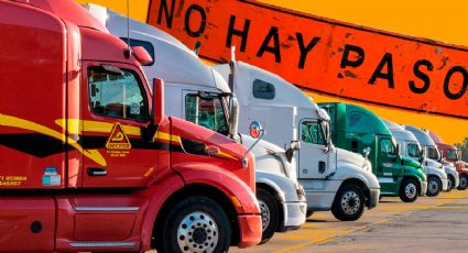 Paro Nacional de Transportistas: gobierno establecerá mesas de diálogo, según Fematrac