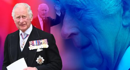 Rey Carlos III es diagnosticado con cáncer, reporta el Palacio de Buckingham