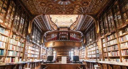 ¿Qué es la Biblioteca del Futuro? El almacén literario que será desbloqueado dentro de 100 años