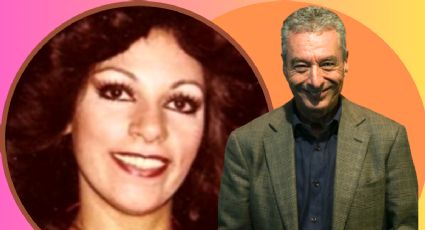 ¿Quién fue Gina Montes, famosa vedette que posó a lado de César Costa y Gualberto Castro?