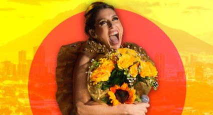 ¡Prepara tus Flores Amarillas! Este es el Setlist para el concierto de Floricienta en Monterrey