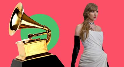 'Taylor Swift, la mujer de la noche en los Grammy 2024': Juan Manuel Oria