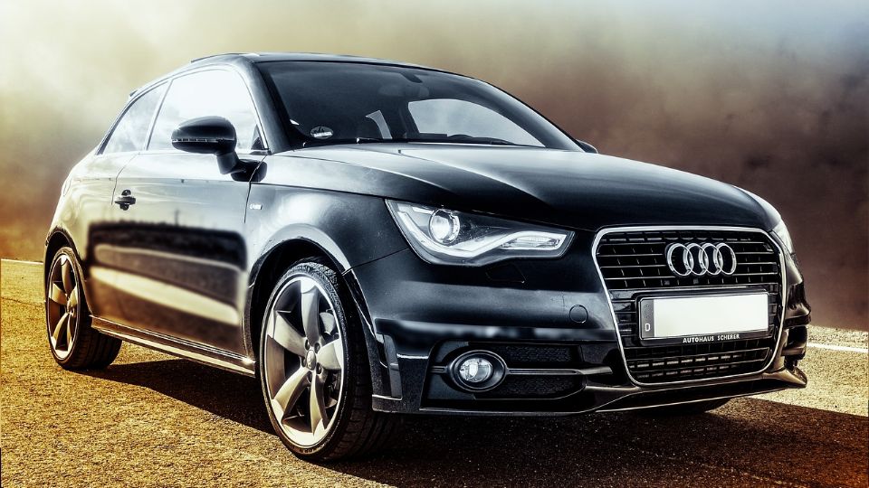 Profeco hace una alerta sobre estos 5 modelos de Audi sobre el indicador de gasolina.