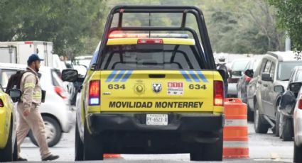 Hombre muere acuchillado tras defender a mujer de pelea con pareja en Monterrey