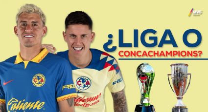 América inicia su participación en Concachampions frente al Real Estelí