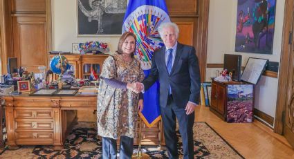 Xóchitl Gálvez pide a OEA enviar observadores electorales a México