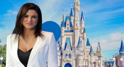 Disney, acusada de discriminación tras el despido de la actriz Gina Carano