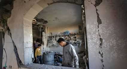Guerra en Gaza: Hamás propone tregua de tres fases con Israel; en esto consiste
