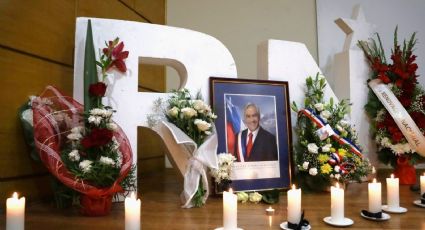 Autopsia revela causa de muerte del expresidente chileno Sebastián Piñera