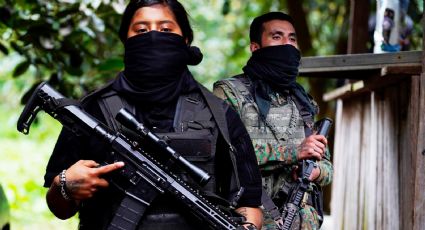 ‘Los Zetas’ reaparecen como asesores del crimen organizado: Óscar Balderas