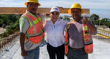 Quintana Roo presenta importante crecimiento laboral superior al 5.5%