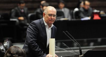 Julen Rementería: AMLO incurre en acto ilegal al impulsar sus reformas