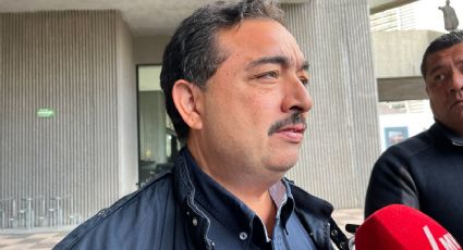 Alcalde de Cadereyta se manifiesta en contra de reubicación de Refinería