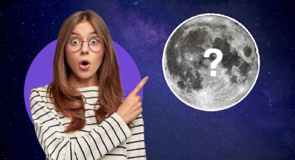 El lado ‘oscuro de la Luna’, ¿mito o realidad? NASA comparte nueva FOTO de la ‘cara oculta’