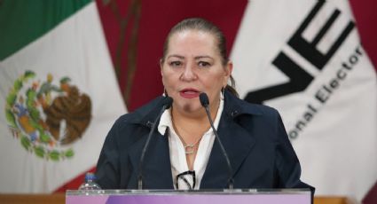 Guadalupe Taddei llama a servidores públicos a no enturbiar el proceso electoral