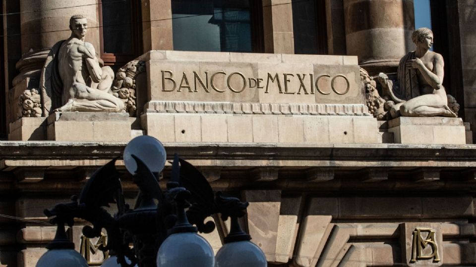 El Banco de México regula este indicador.