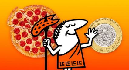 Little Caesars tendrá promoción de pizzas a tan solo 10 pesos ¿Cuándo y en qué sucursales?