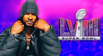 ¿Cuánto costará el show de Usher en el Medio Tiempo del Super Bowl LVIII?
