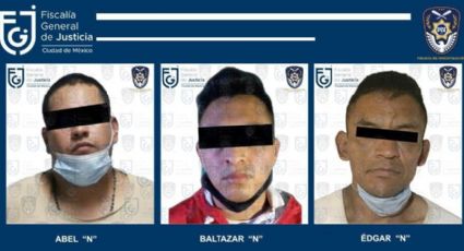 Sentencian a 85 años de cárcel a tres de ‘La Unión’, por homicidio de dos niños mazahuas