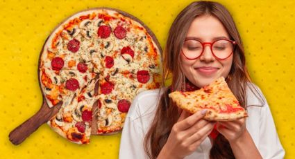 Día Mundial de la Pizza: ¿Cómo puedo elaborar una en casa?