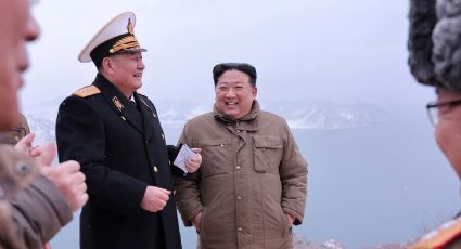 Kim Jong-un califica a Corea del Sur como su ‘enemigo principal’ y advierte de ocupación por emergencia